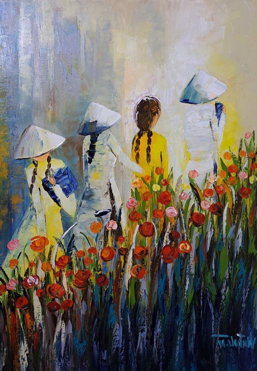 Memories of School Days 2